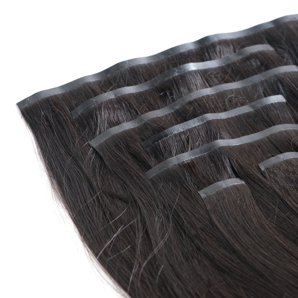 Burmese Seamless Clip Ins