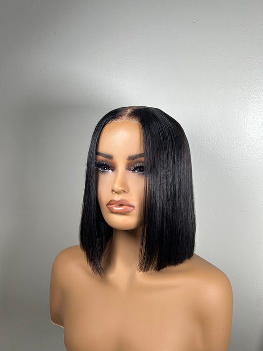JADA Glueless Bob Custom Pre-Order Wig