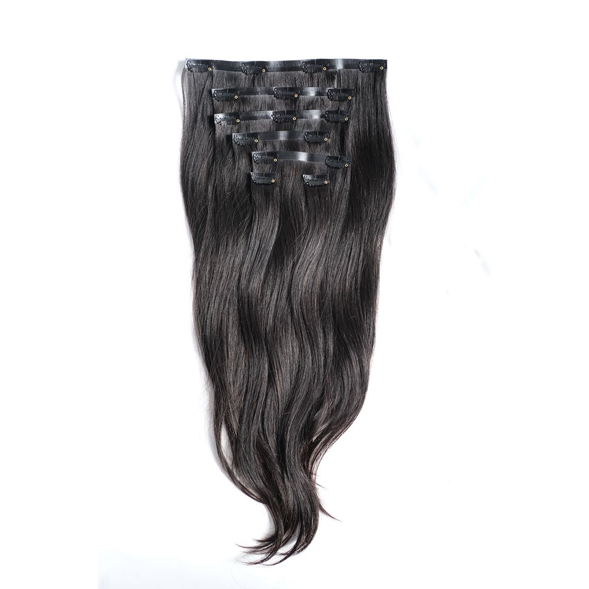 Burmese Seamless Clip Ins