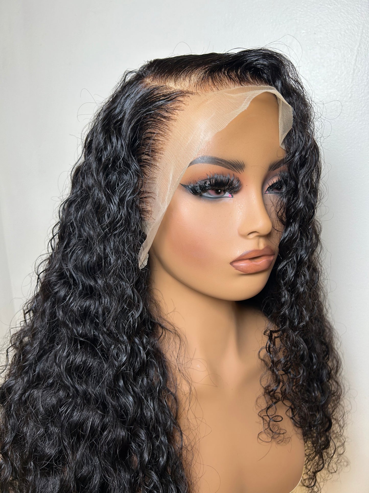 DIANA Custom Pre-Order Wig