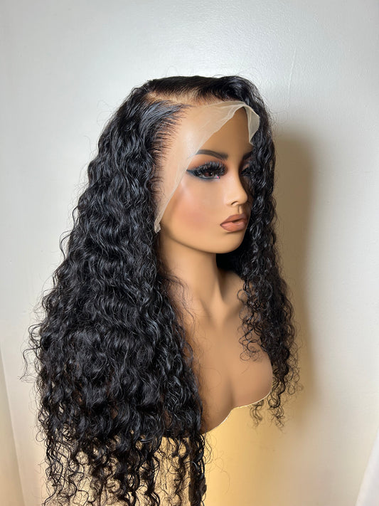 DIANA Custom Pre-Order Wig
